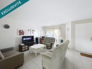  Maison � vendre 4 pi�ces 115 m�