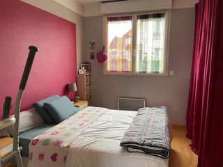  Appartement � vendre 2 pi�ces 50 m�