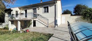  Maison � vendre 7 pi�ces 152 m�