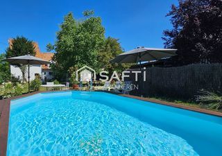  Maison � vendre 7 pi�ces 149 m�