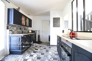  Maison � vendre 5 pi�ces 123 m�