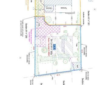  Terrain � vendre 468 m�