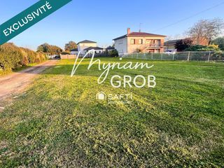  Terrain � vendre 740 m�