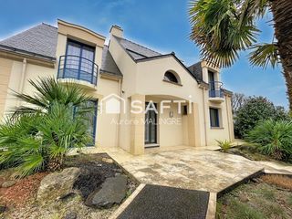  Maison � vendre 6 pi�ces 170 m�