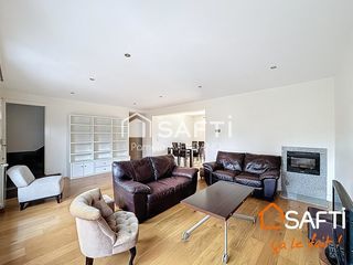  Maison � vendre 6 pi�ces 128 m�