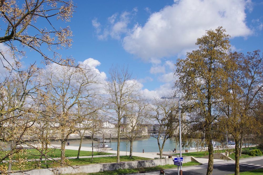 � vendre  Appartement La Rochelle (17000)
