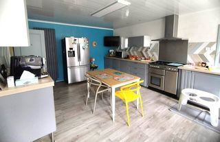  Maison � vendre 5 pi�ces 170 m�