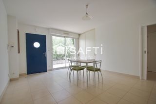  Appartement � vendre 2 pi�ces 44 m�