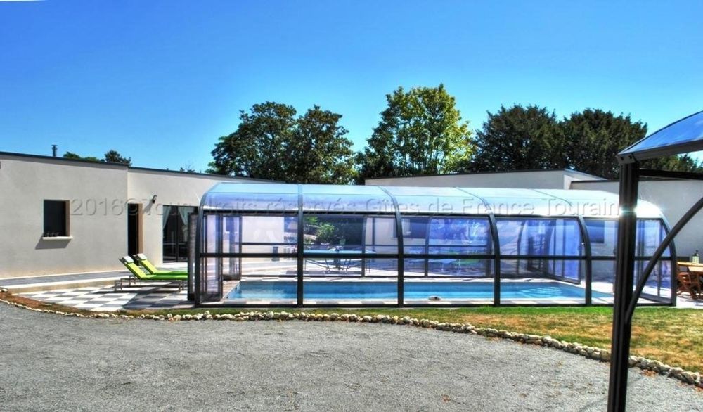 � vendre  Maison Tours (37100)