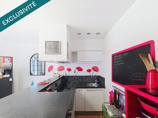  Maison � vendre 5 pi�ces 130 m�