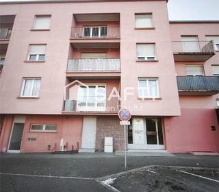  Appartement � vendre 3 pi�ces 68 m�