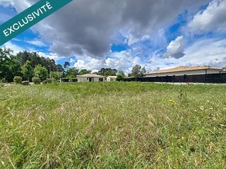  Terrain � vendre 1030 m�