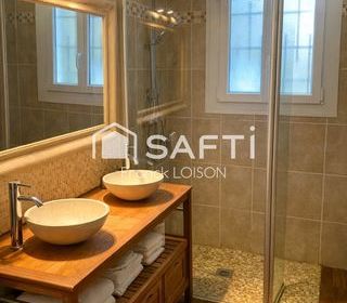  Maison � vendre 6 pi�ces 128 m�