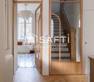  Maison � vendre 8 pi�ces 225 m�