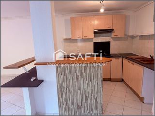  Appartement � vendre 2 pi�ces 51 m�