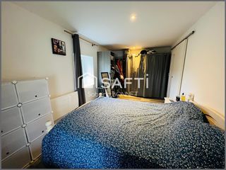  Maison � vendre 4 pi�ces 100 m�