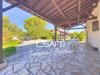  Maison � vendre 6 pi�ces 180 m�