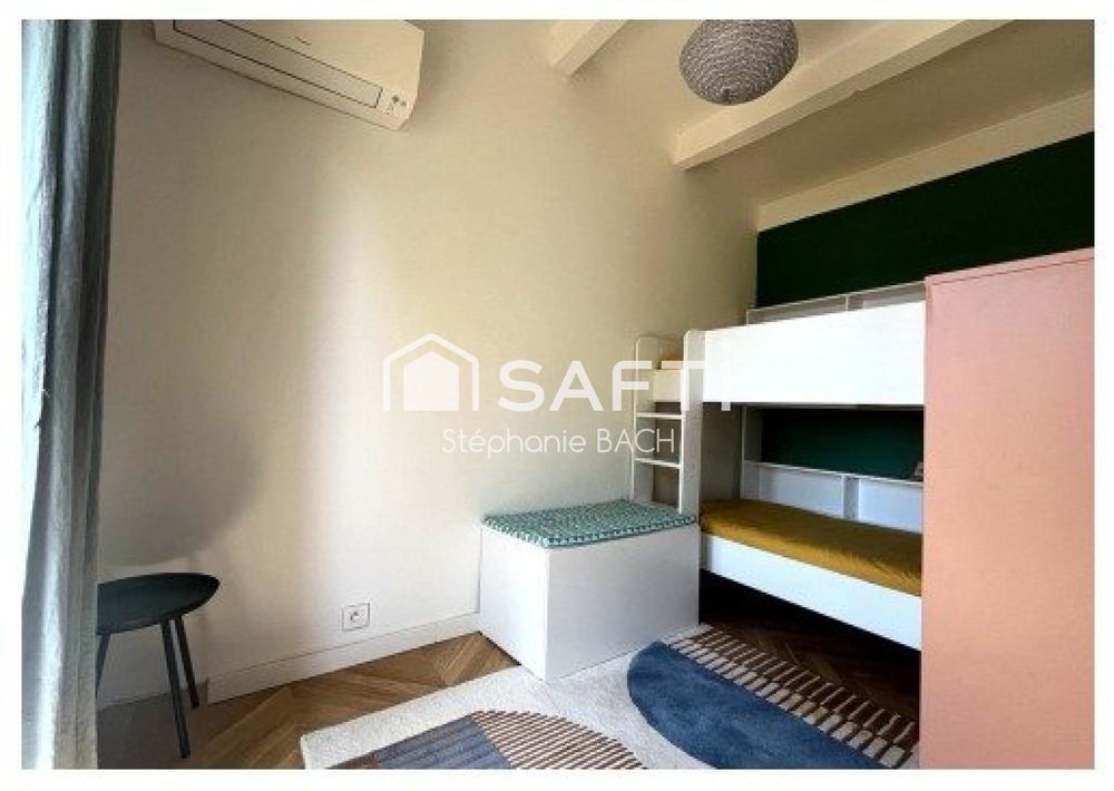 � vendre  Maison Saint-Cyr-sur-Mer (83270)