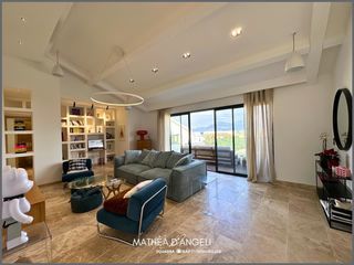  Appartement � vendre 4 pi�ces 155 m�