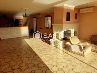  Maison � vendre 7 pi�ces 182 m�