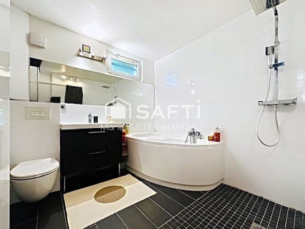 � vendre  Maison Rueil-Malmaison (92500)