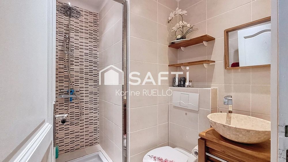 � vendre  Maison Montesquieu-des-Alb�res (66740)