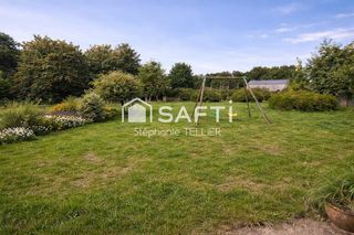  Maison � vendre 4 pi�ces 130 m�