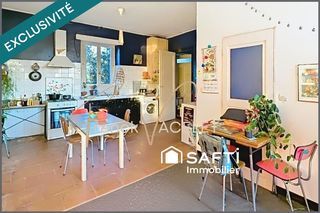  Maison � vendre 7 pi�ces 162 m�