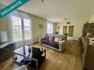  Maison � vendre 5 pi�ces 85 m�