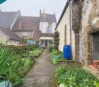  Maison � vendre 4 pi�ces 71 m�