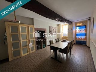  Maison � vendre 10 pi�ces 221 m�