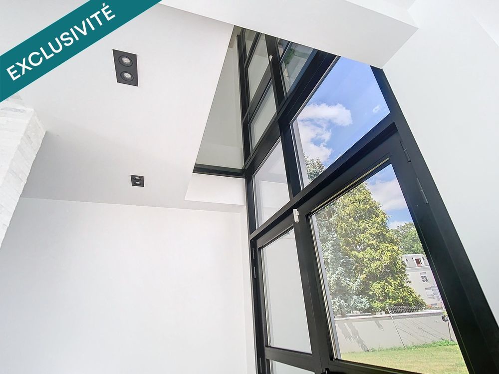 � vendre  Maison Le Plessis-Tr�vise (94420)