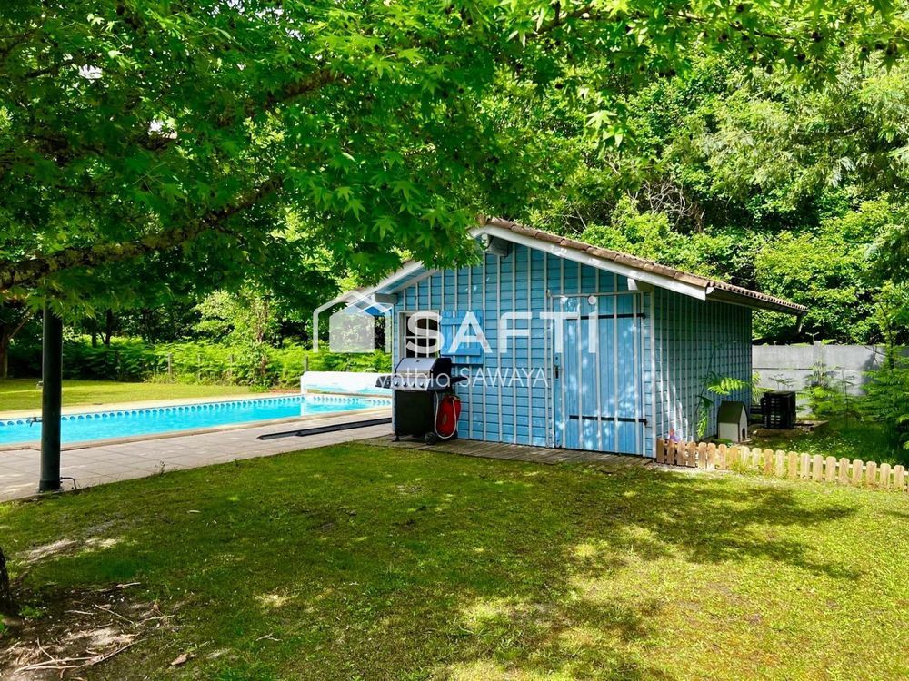 � vendre  Maison Gujan-Mestras (33470)