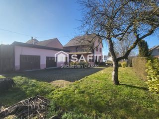  Maison � vendre 5 pi�ces 133 m�