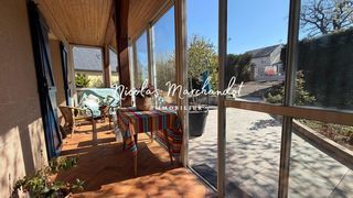  Maison � vendre 8 pi�ces 227 m�