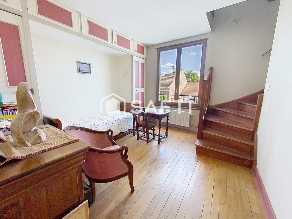 � vendre  Maison L'Ha�-les-Roses (94240)