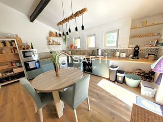  Maison � vendre 6 pi�ces 120 m�