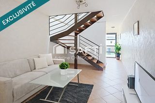  Appartement � vendre 4 pi�ces 76 m�