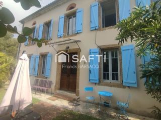  Maison � vendre 7 pi�ces 182 m�