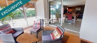  Maison � vendre 7 pi�ces 167 m�