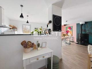  Maison � vendre 4 pi�ces 90 m�