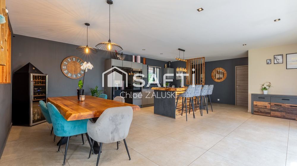 � vendre  Maison Puget-sur-Argens (83480)