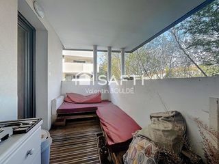  Appartement � vendre 2 pi�ces 41 m�