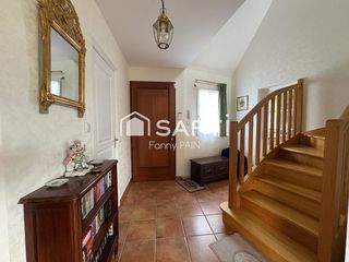  Maison � vendre 7 pi�ces 165 m�