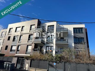  Appartement � vendre 3 pi�ces 68 m�