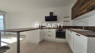  Appartement � vendre 3 pi�ces 58 m�