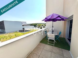  Appartement � vendre 5 pi�ces 93 m�