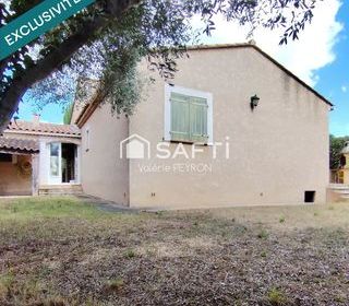  Maison � vendre 3 pi�ces 110 m�