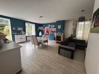  Maison � vendre 4 pi�ces 100 m�