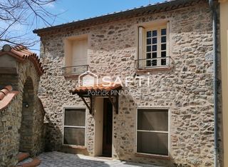  Maison � vendre 8 pi�ces 170 m�